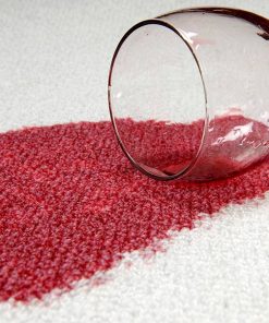 Stain protection