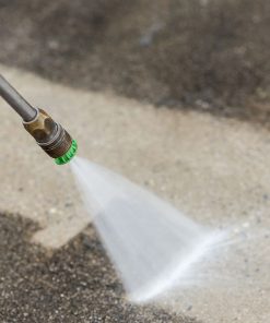 Refresh / Restoration Cleaning