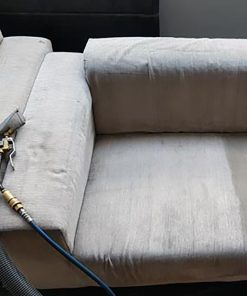 Upholstery cleaning