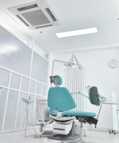 GP practices / Dentist surgeries