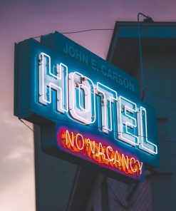 Hotels