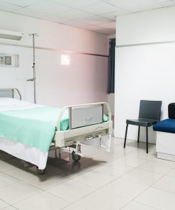 Hospitals
